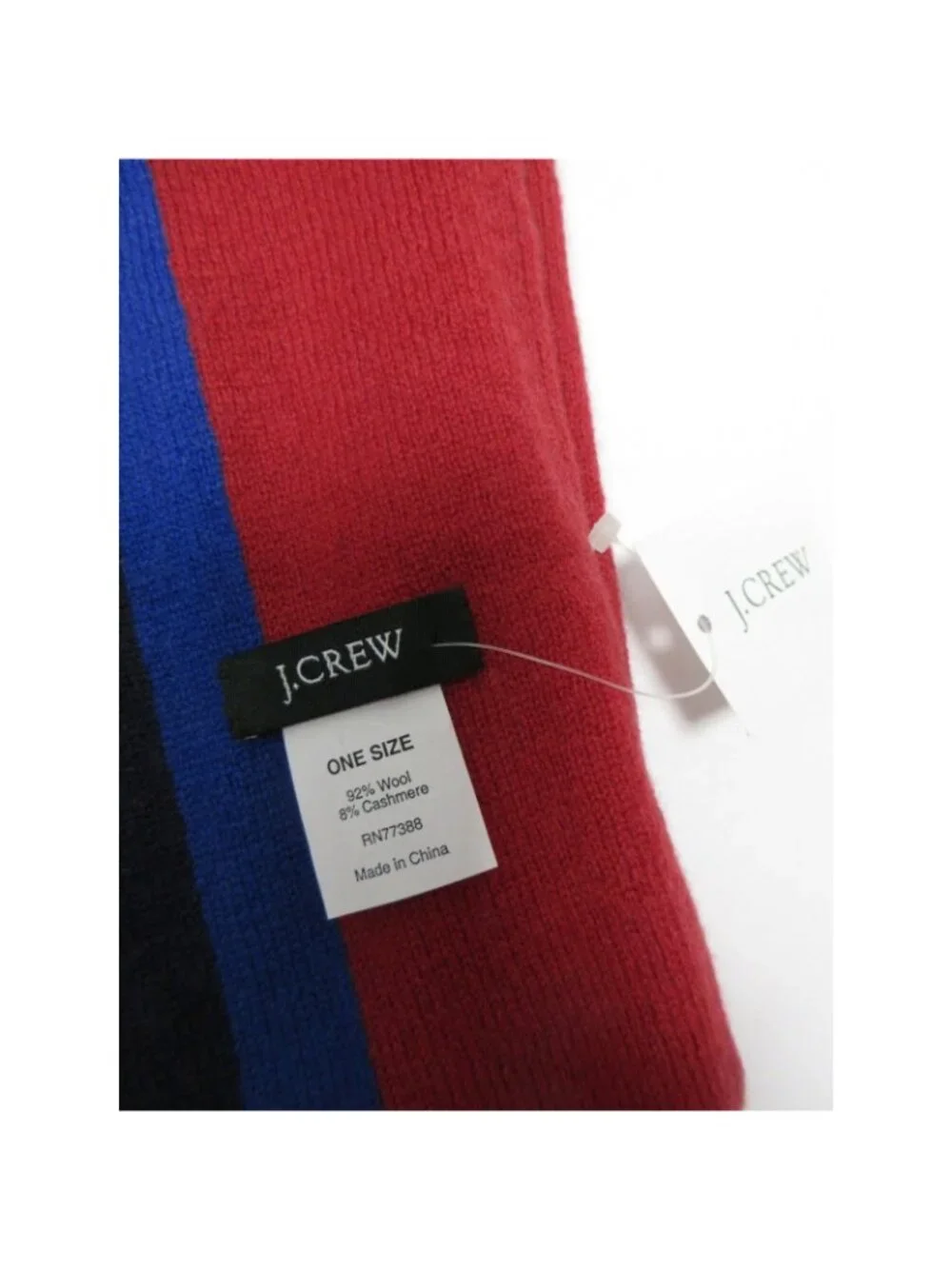 J. Crew Factory brand crew